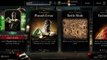 Mortal Kombat X Android Open 6 Elite Pack Raiden Klassic