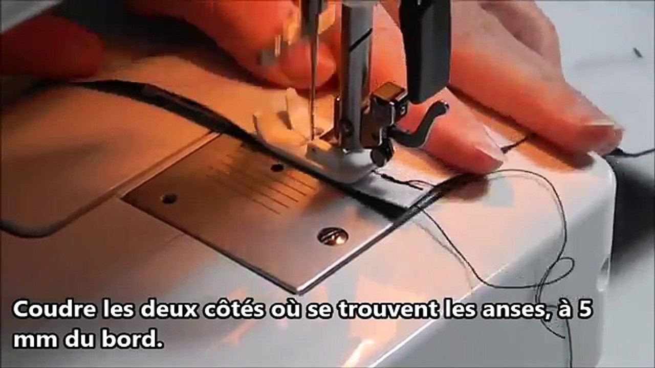 Un et un à un un à principal tuto couture madalena petit sac