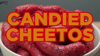 3 Way Cheetos