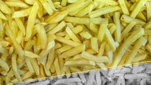 A New, Healthier French Fry Option