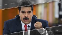 Venezuela is About To Waste 15 Million Dollars