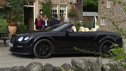 Emmerdale 15th September 2017 Part 2