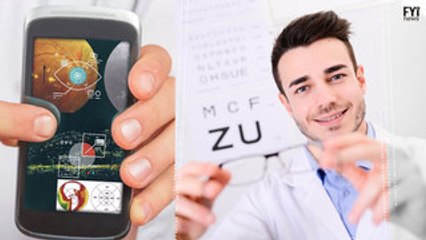 Tips To Avoid Bad Eye Sight From Technology