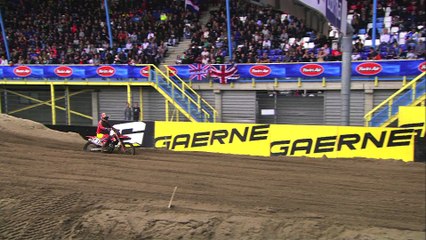 NEWS Highlights - MXGP of The Netherlands 2017 - in Spanish
