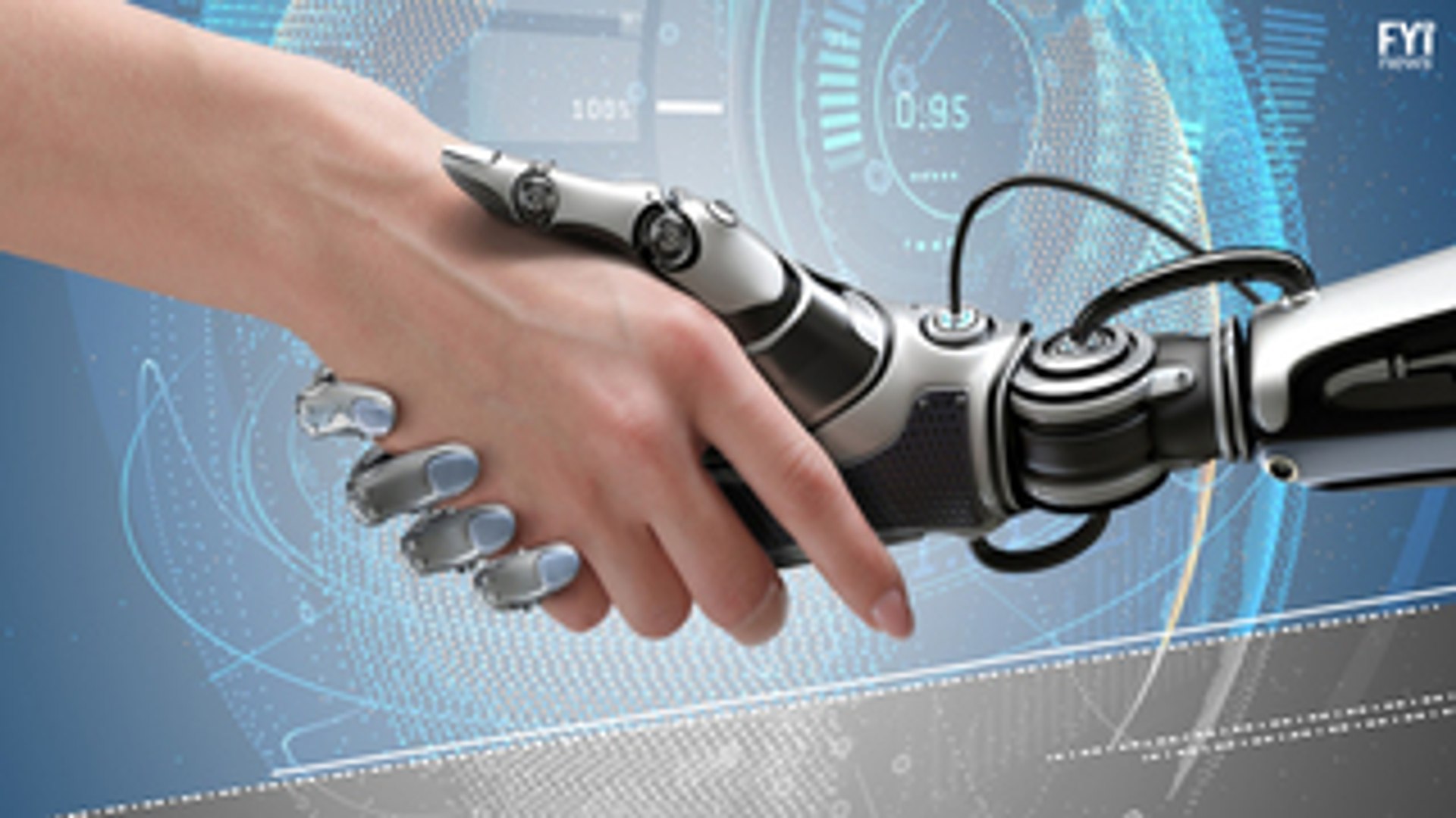 Artificial Intelligence Fights Against Terrorism