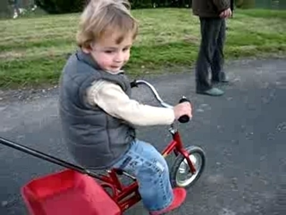 Louis-pedale