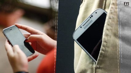 A New Way To Charge Your Phone