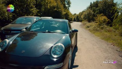 Kalp Atışı 11.Bölüm izle 15 Eylül 1. Part