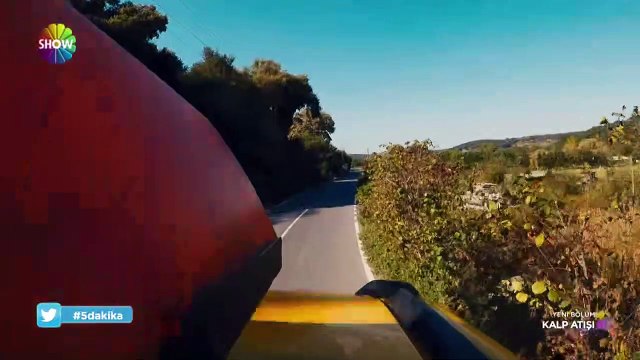 Kalp Atışı 11.Bölüm izle 15 Eylül 2. Part