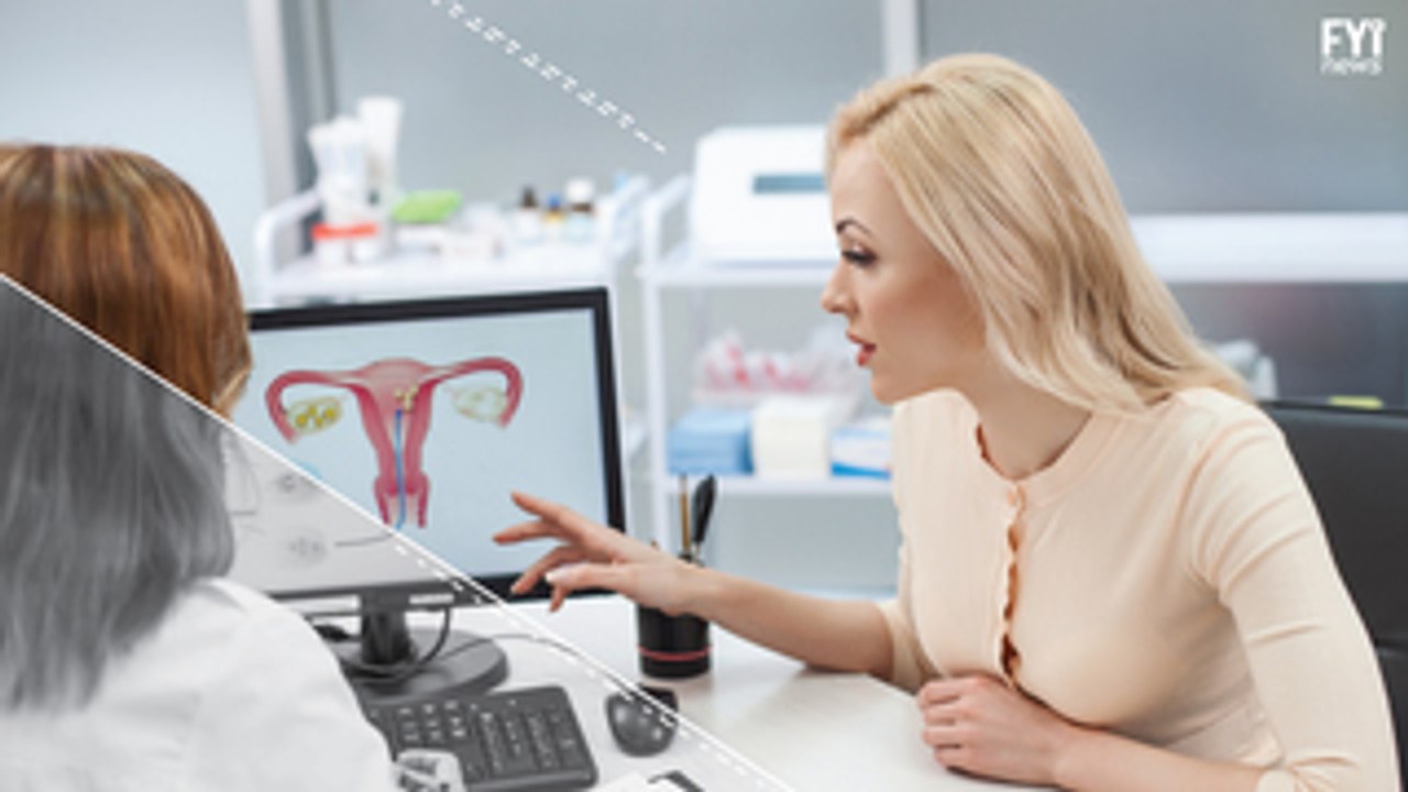 New Surgery for Myomas