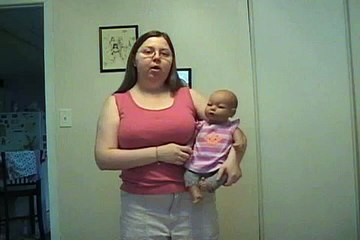 Real Care 2 Baby Demo Part 3