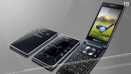 Remember Flip Phones?