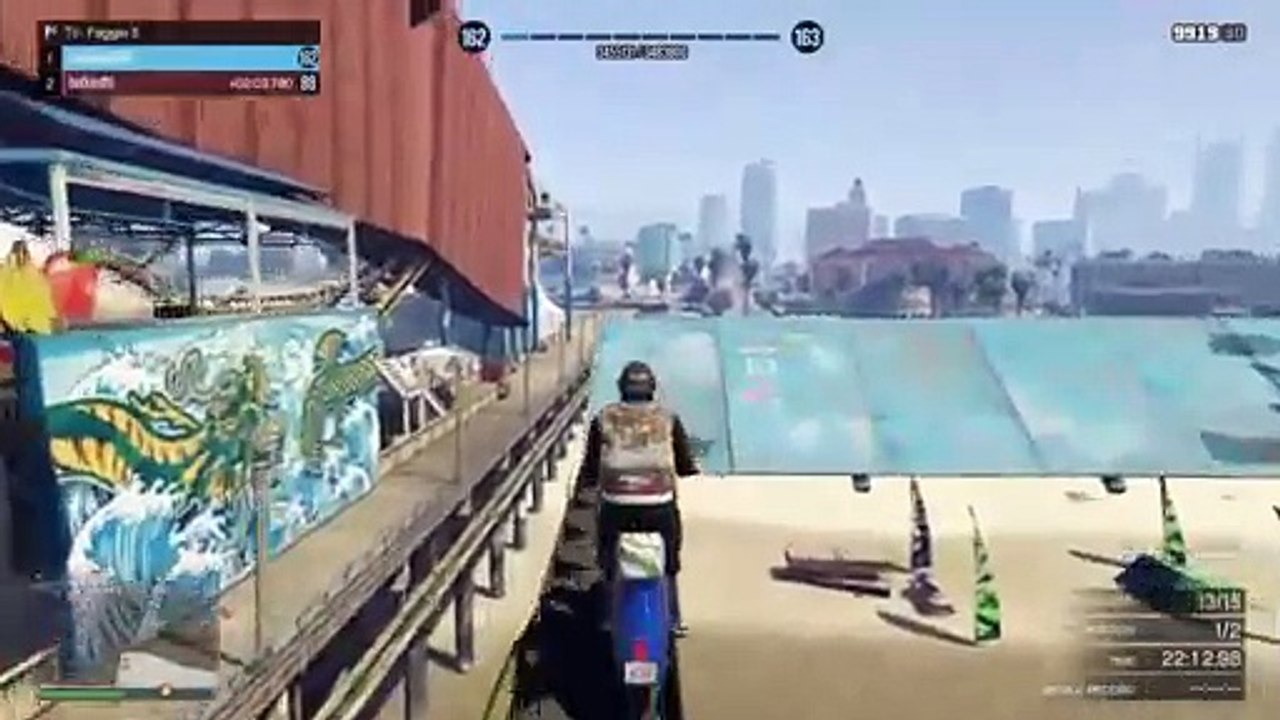 Gta heisten (26)
