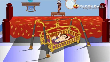 Dhan Ka Mol - Hindi Story For Children With Moral | Song Story For Kids | Cartoon Story