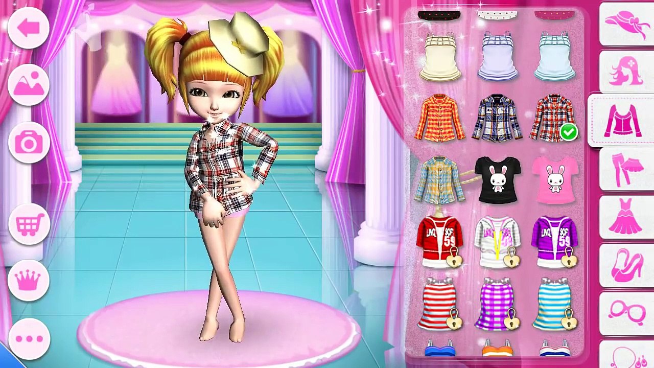 Coco Dress Up 3D Game for Girl - Coco Play games for android – Видео  Dailymotion
