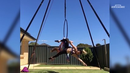 People are Awesome - Girls Edition 2017!