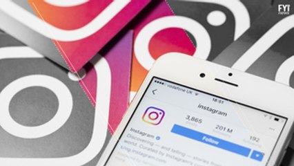 Instagram Introduces SlideShow Posts