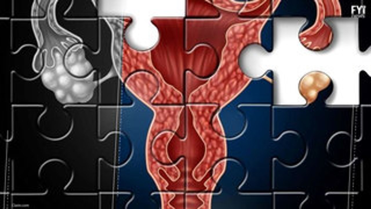 3D Ovaries Are Now a Thing