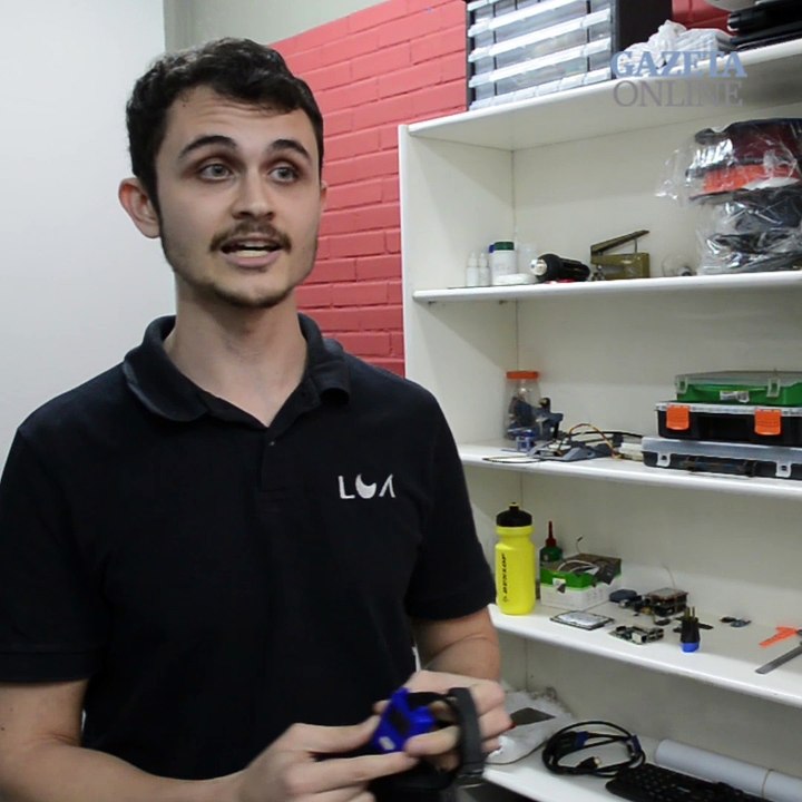 Novas tecnologias abrem portas para novas profissões