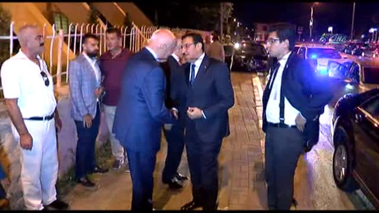 Gümrük ve Ticaret Bakanı Tüfenkci: "Türkiye, ABD ve Japonya Gibi Birçok Ülkeyi Geride Bırakmayı...