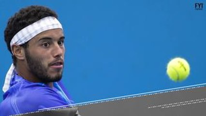 Maxime Hamou Gets 'The Kiss Of Death'