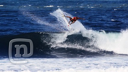 Alana Blanchard On Sebastian Zietz's Vans Triple Crown Win, Ep. 208