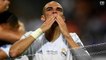 Pepe Bids Farewell to Real Madrid