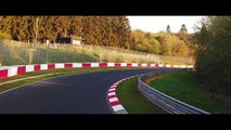 Behind the Scenes Subaru WRX STI Type RA NBR Special Nurburgring