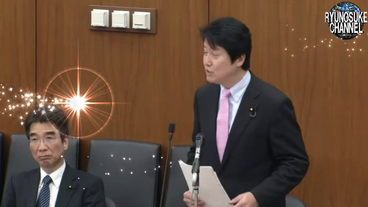 石関貴史が足立議員にガチ喧嘩！チンピラのごとき暴言
