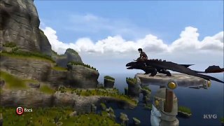 Gratuit Jeu Comment ouvrir errer le le le le la à Il Entrainer vidéo monde votre Dragon 2 gameplay hd