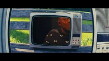 KeBlack - Rattraper Le Temps (Clip Officiel)