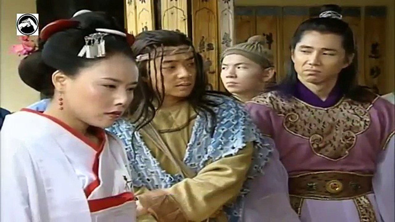 The Tearful Sword  Episode 20 English Subtitle , Tv series movies action comedy hot movies 2018