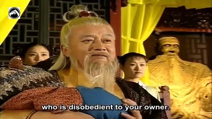 The Tearful Sword  Episode 10 English Subtitle , Tv series movies action comedy hot movies 2018