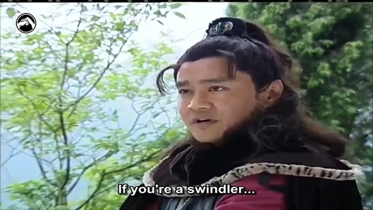 The Tearful Sword Episode 21 English Subtitle , Tv series movies action comedy hot movies 2018