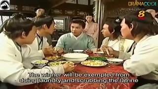 Chinese Drama Martial Art Movies -Tai Chi Master Episode 29 Best Martial Art Movie English Subtitle , Tv series movies a
