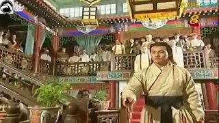 Chinese Drama Martial Art Movies - Tai Chi Master Episode 39 Best Martial Art Movie English Subtitle , Tv series movies