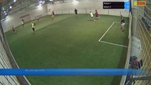 But de Equipe 2 (6-8) - Equipe 1 Vs Equipe 2 - 15/09/17 21:32 - Loisir Poitiers - Poitiers Game Parc