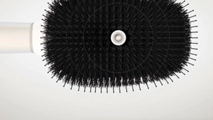 L'oreal's Releases First Smart-Brush!
