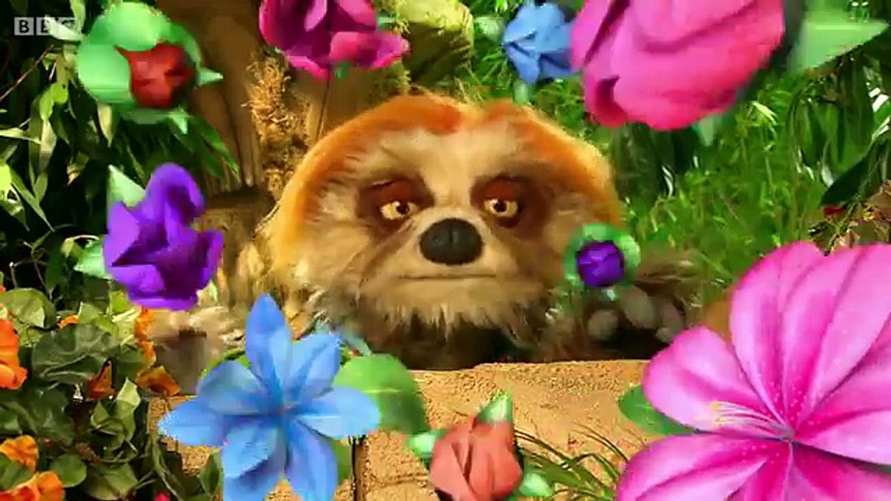 ZingZillas Zingbop - Series 1 - 05 - Ding Dong