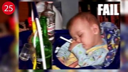 Worlds Funniest Child Fails