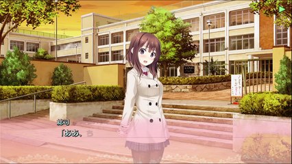 リプキス　唯梨ルート　part7　プレイ動画