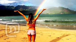 Alana Blanchard The Best Of Kauai: Alana Surfer Girl, Ep 6