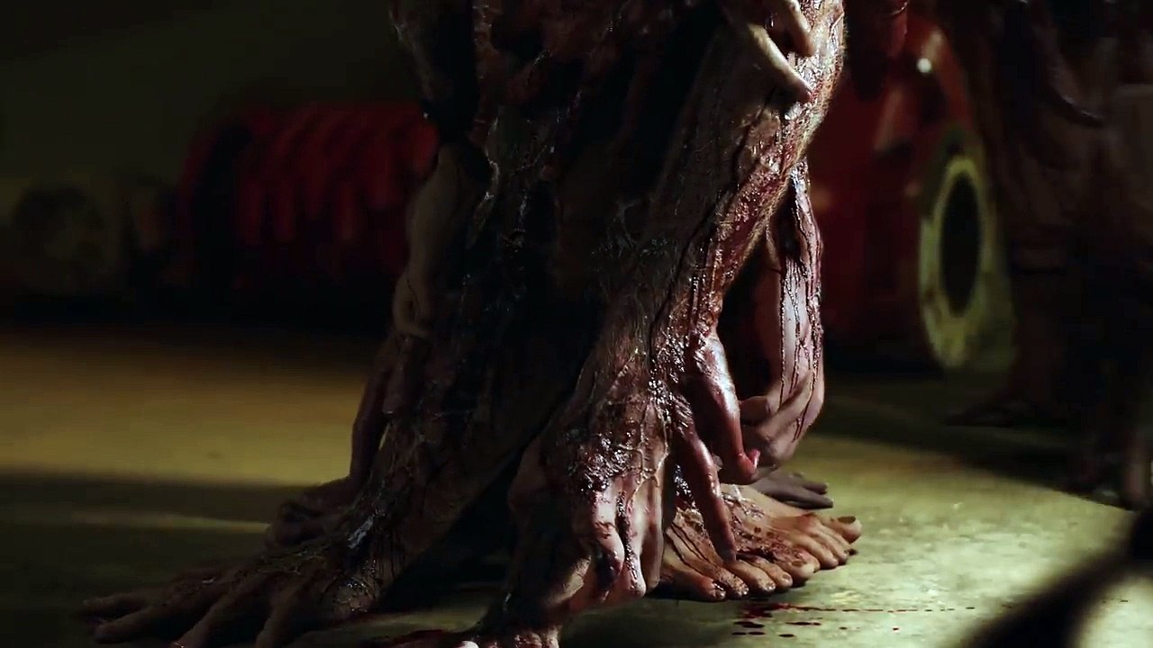 Zygote Teaser