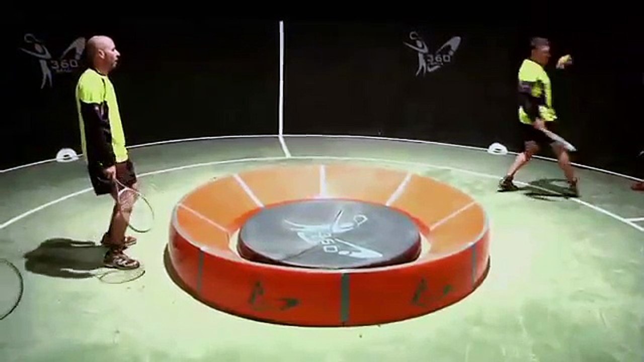 360ball