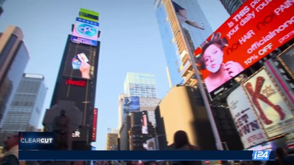 CLEARCUT | Trump holds call with Jewish leaders | Friday, September 15th 2017