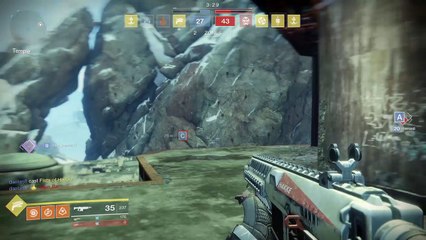 4 Shots, 3 Kills