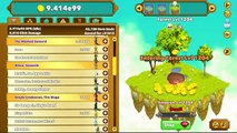 Clicker Heroes PATCH .20 JOIN MY CLAN! KILL THE IMMORTALS