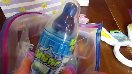 Baby Alive Easter Haul with the Baby Alive Channel