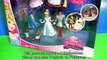 Disney Princesses Magiclip Dresses | Vestidos Magiclip Princesas Anna Elsa Ariel Cinderell