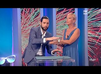 Francesco Addeo - Uno mattina - Metal bending
